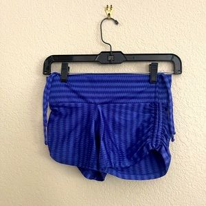LaLa Land Hot yoga shorts